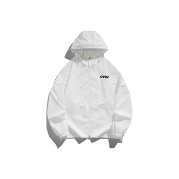 Jeep Sun Protection Clothing Men's