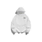 Raw White
