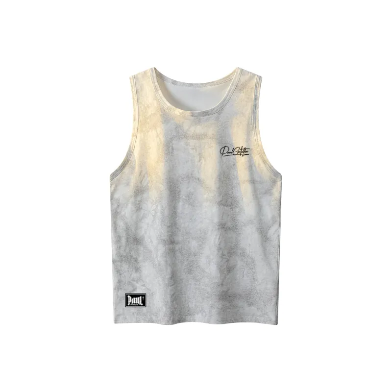 PAUL COSTELLOE Tank Tops Unisex-4