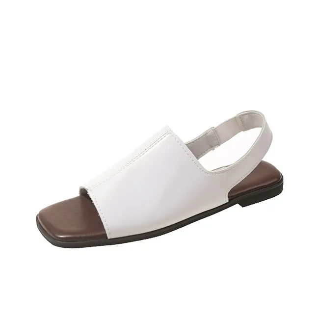 Zomila One Strap Sandals Women's-5