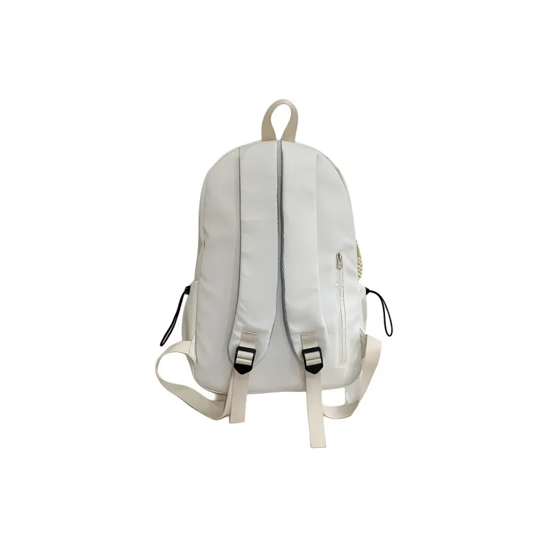 BEN SHERMAN Polyester Backpack Unisex Multicolor-3