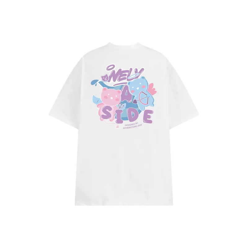 NELY T Shirts Unisex-7