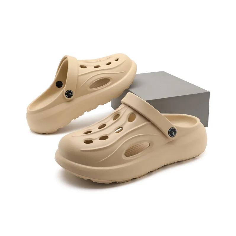 DOUBLE STAR 88 Clogs Unisex-14