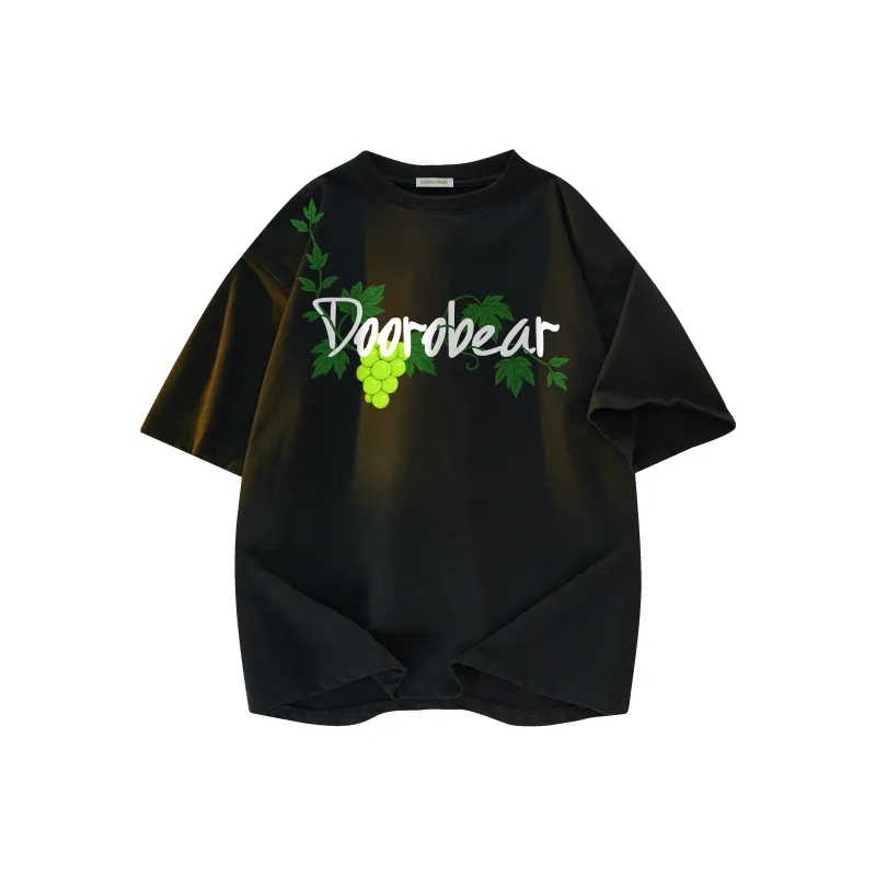 Budding Bear T-Shirts Unisex-1