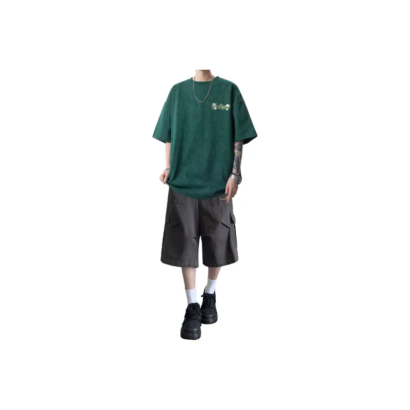 GRAMICA Casual Sportswear Unisex-10