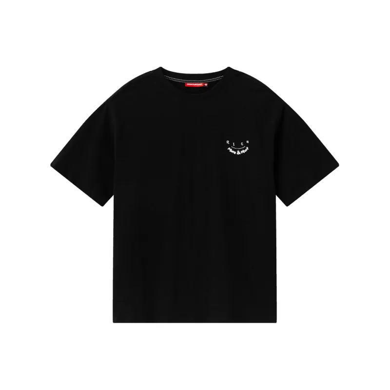 SPRAYGROUND x YAOQIANSHU T Shirt Unisex-1