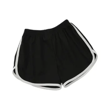 LESS BEARS Casual Shorts Women's