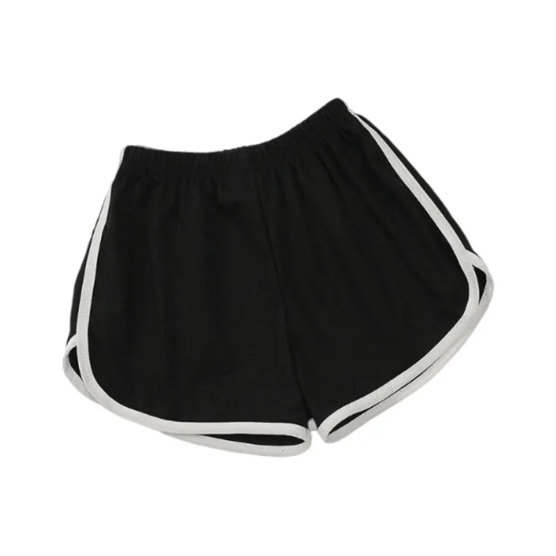 LESS BEARS Casual Shorts Women's-2
