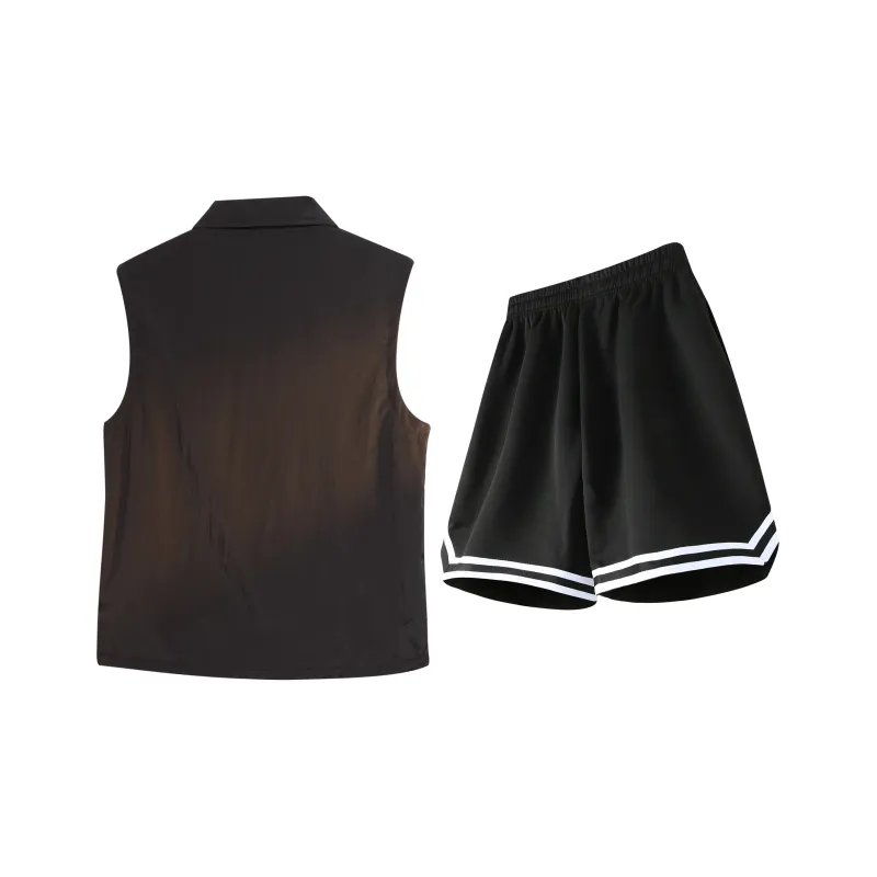 MUSCLETECH Casual Sportswear Unisex-38