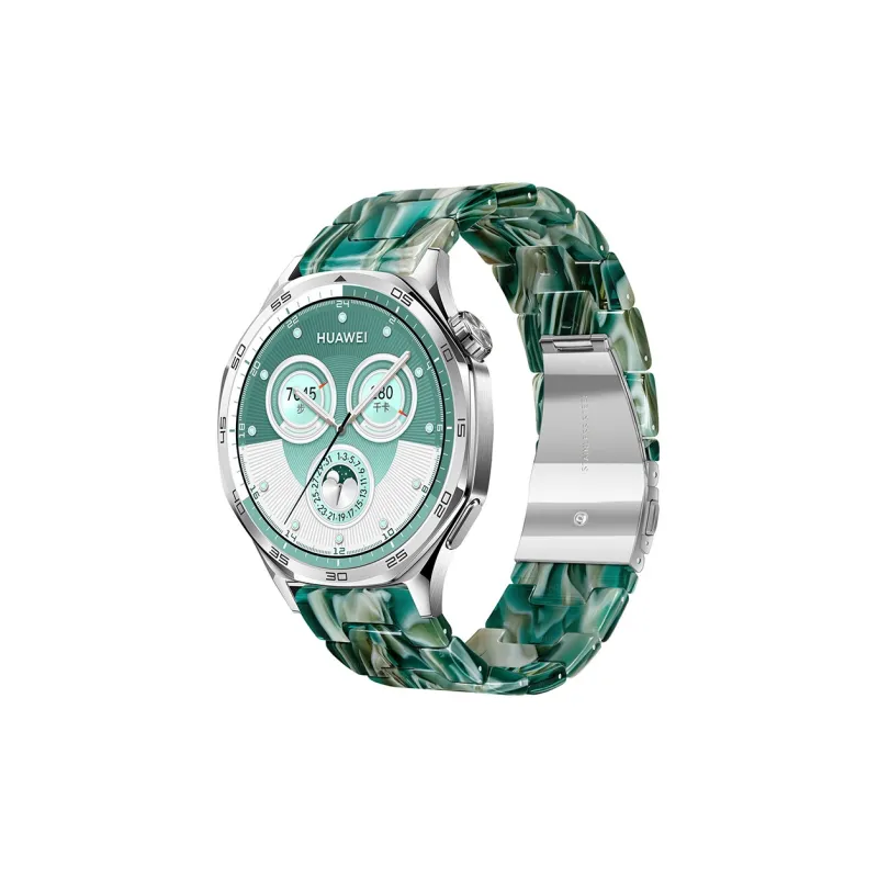 LOVINGCOOL Huawei Compatibility Watch Band 230mm Resin Material-6