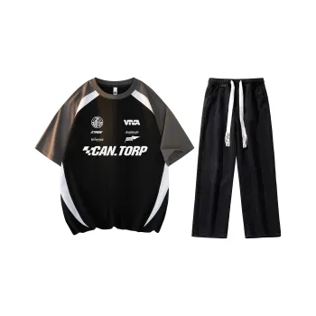 CAN·TORP Casual Sportswear Unisex