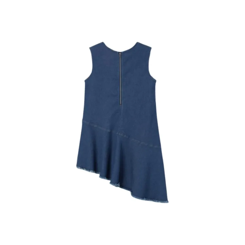 Levi's Sleeveless Dress Women's-1