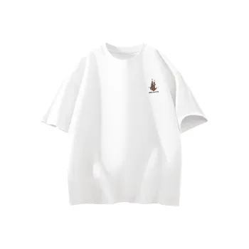 Cotton T Shirts Unisex