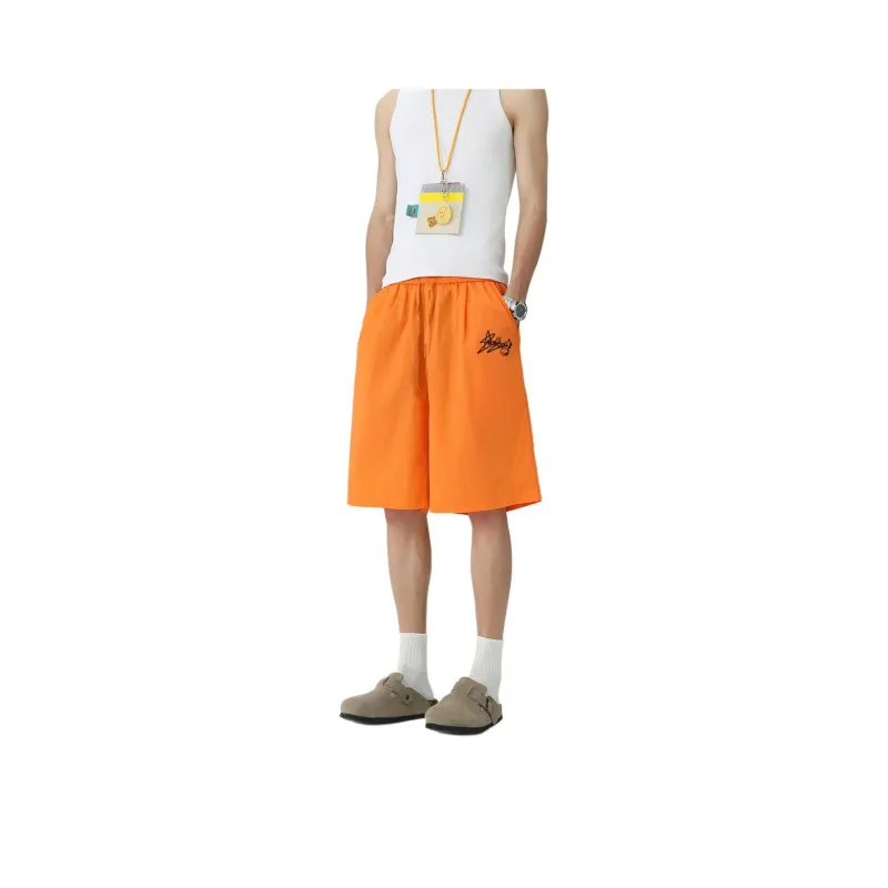 WANCHAO CP Cargo Shorts Unisex-3