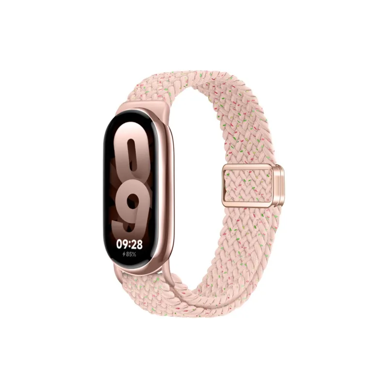 Vobafe Xiaomi Compatibility Watch Band 210mm Nylon Material-10