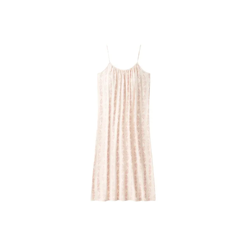 Floating Light Islands Nightgown Women's-0
