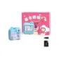 Portgas D. Ace-Instant Cameras[7 Rolls of Photo Paper+32 Internal Memory Cards+Shopping Bag]