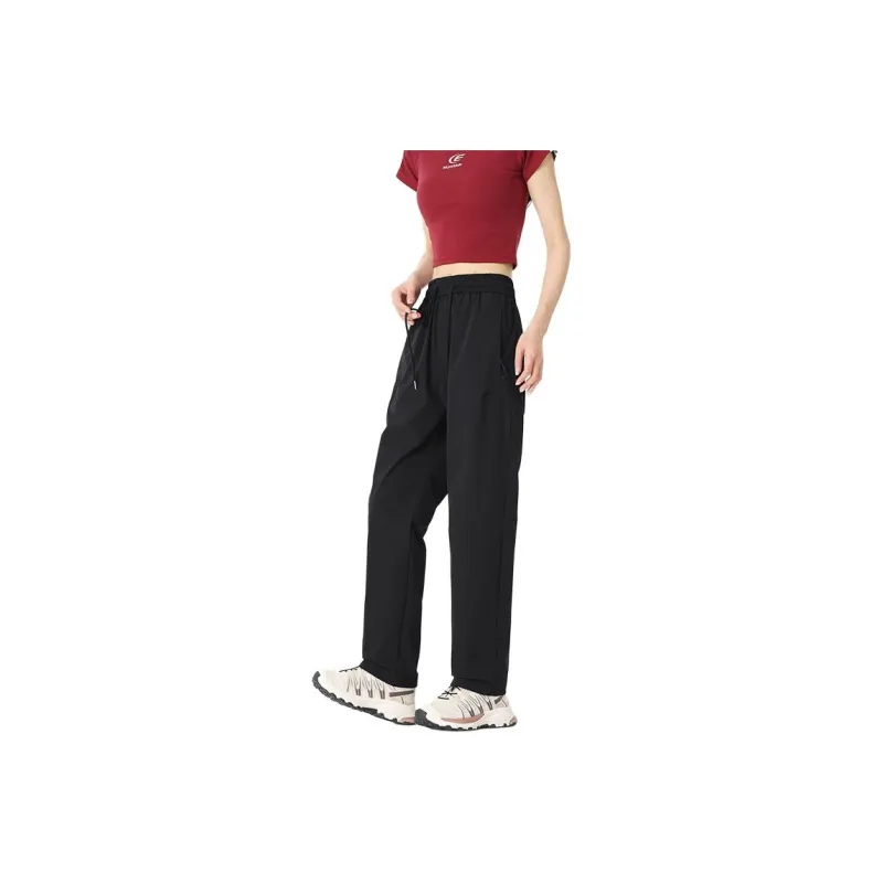 The New Age Family Casual Pants Women's-19