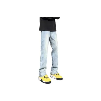 A02 Jeans Unisex