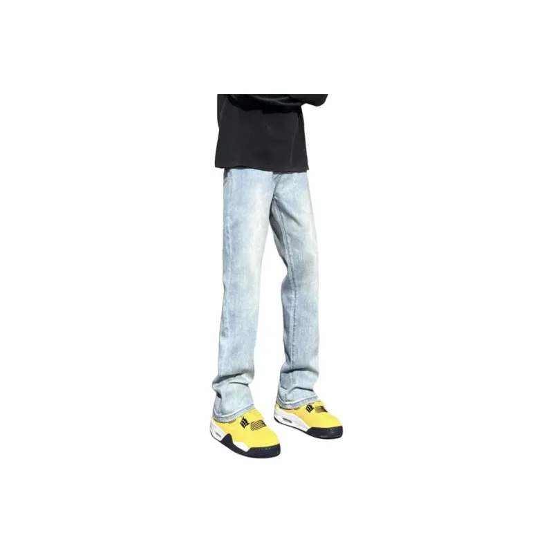 A02 Jeans Unisex-0