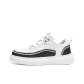 White Black