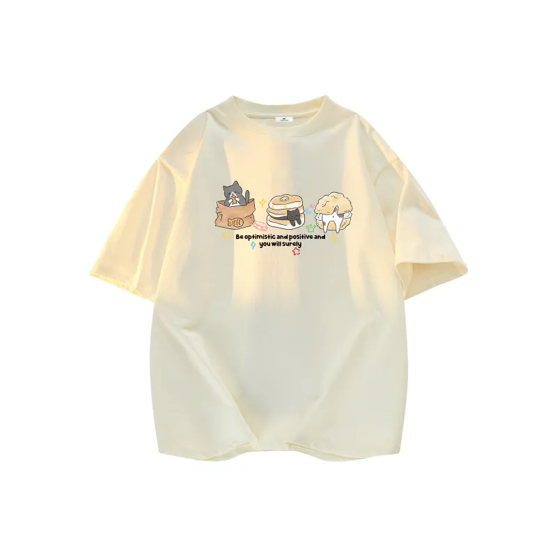 FASTFISH T-Shirts Unisex-12