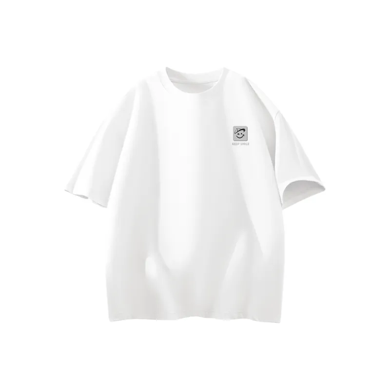 Cotton T-Shirts Unisex-4