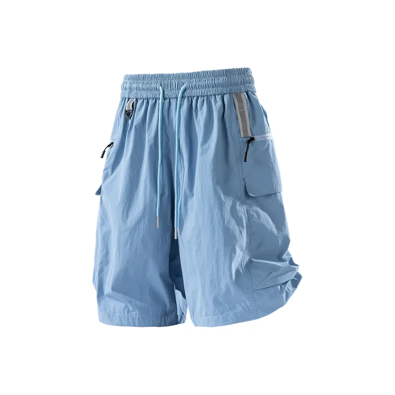 TBSM Casual Shorts Unisex-5