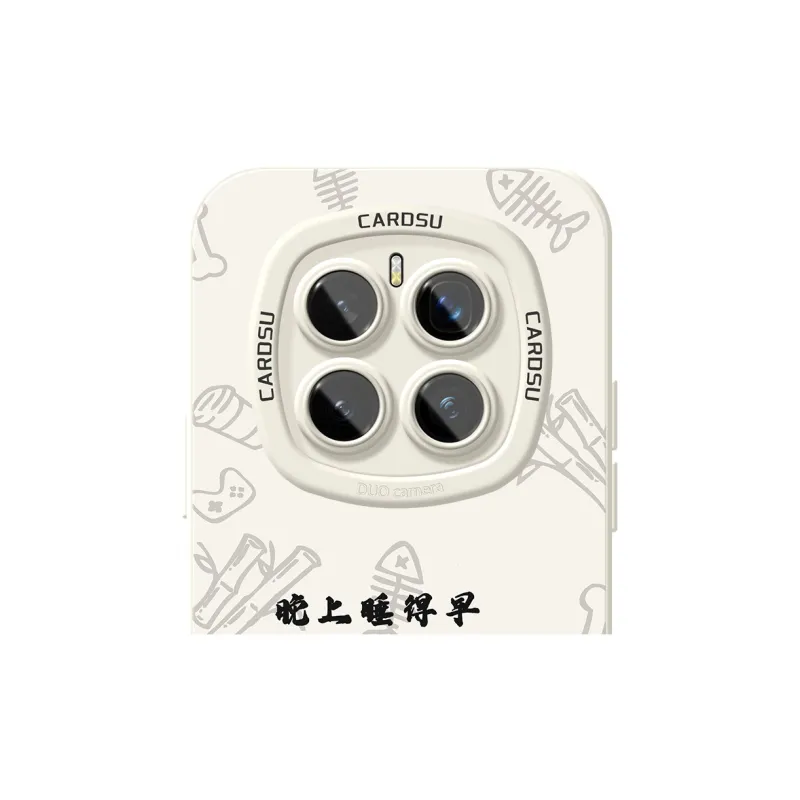 CHUNFAN Phone Cases-4
