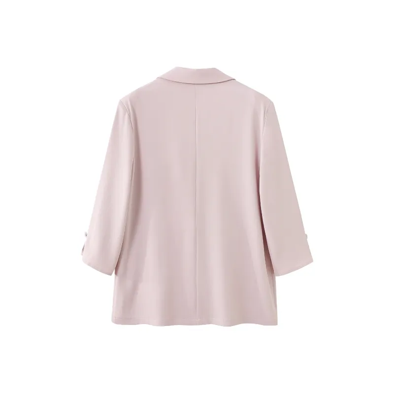 DonnaZilan Business Suit Women's-1