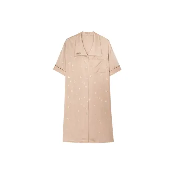 Pretty lady Women's Nightgowns