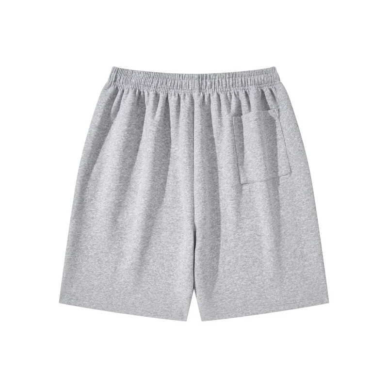 Manchester City F.C. Casual Shorts Unisex-2