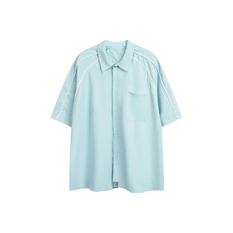Manchester City F.C. Shirt Unisex-12