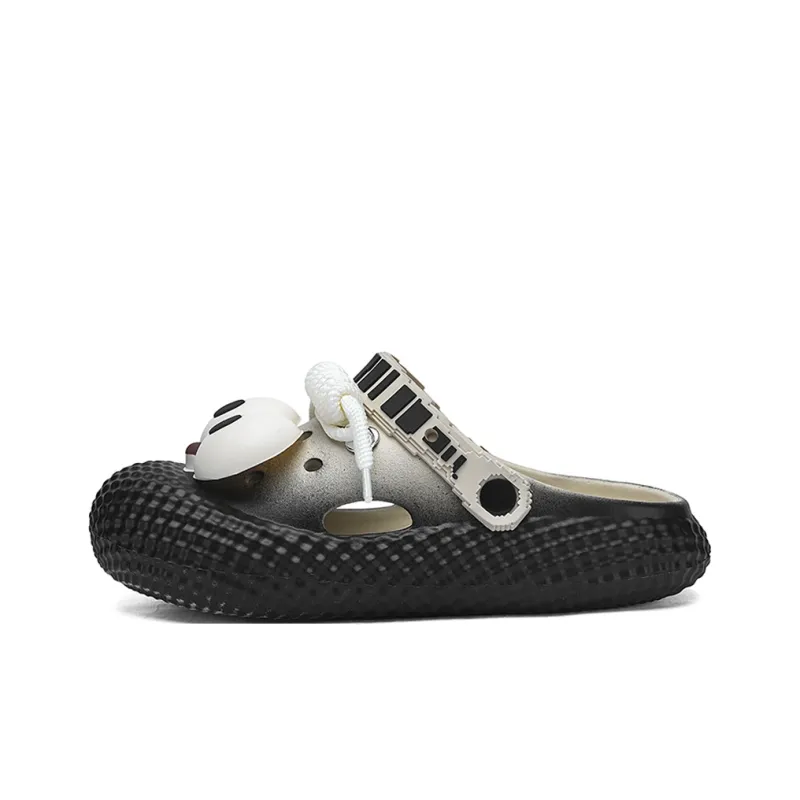 YUZHAOLIN Clogs Unisex-8