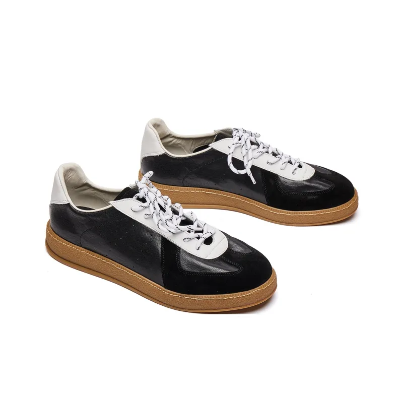 Fabrication Men's Casual Shoes Men Low Top-5