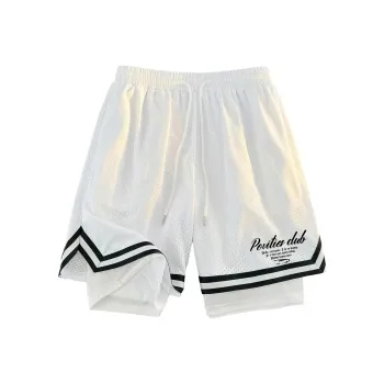 POVIT Basketball Shorts Unisex