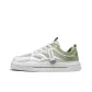 White Green