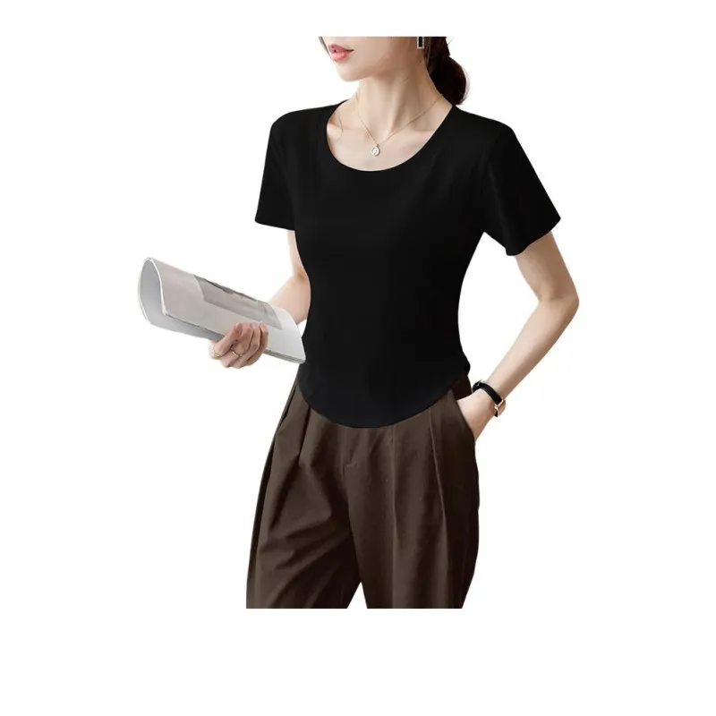 La Chapelle Women's Undershirts-6