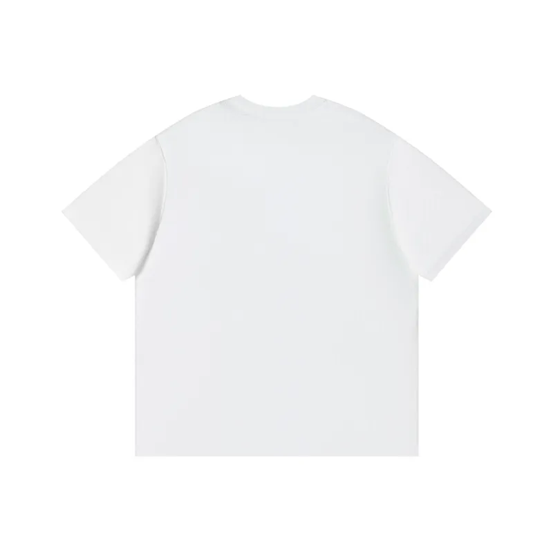 Turandot T Shirts Unisex-1