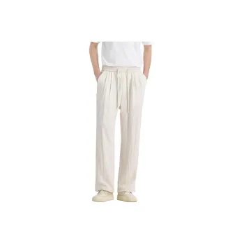 WILD LEADER Casual Pants Men
