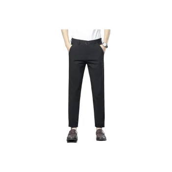 Izexx Suit Trousers Men