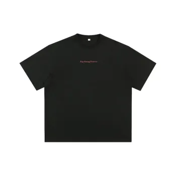 WOOD SOON T Shirts Unisex