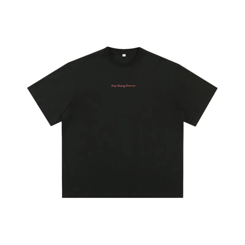 WOOD SOON T Shirts Unisex-0