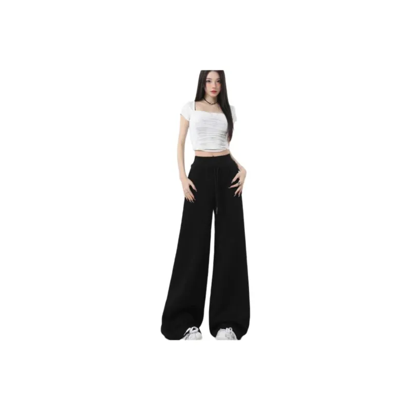 Honey Casual Pants Women's-7