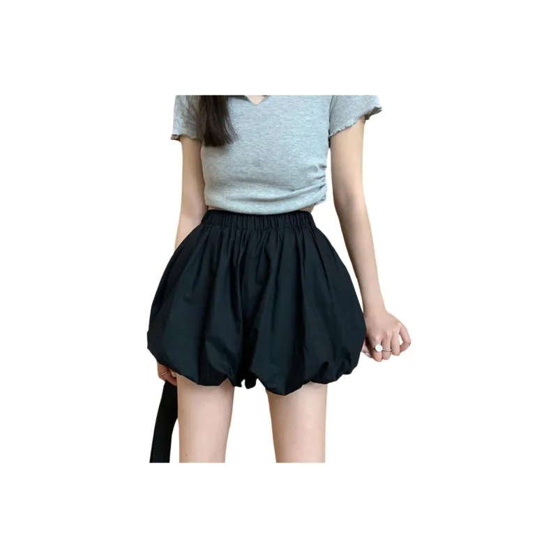 ROBINHOOD Casual Short Skirts Women's-0