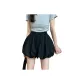 Black (with Anti-Exposure Shorts Version)