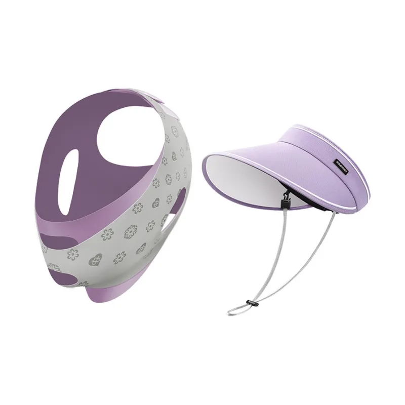 ANWUYU Polyamide Sun Protection Masks Unisex-77