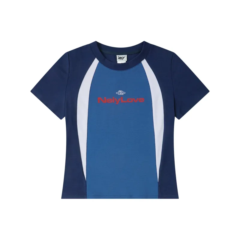 NELY T Shirts Women's-4
