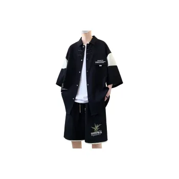 YATSI Shirt Matching Set Unisex