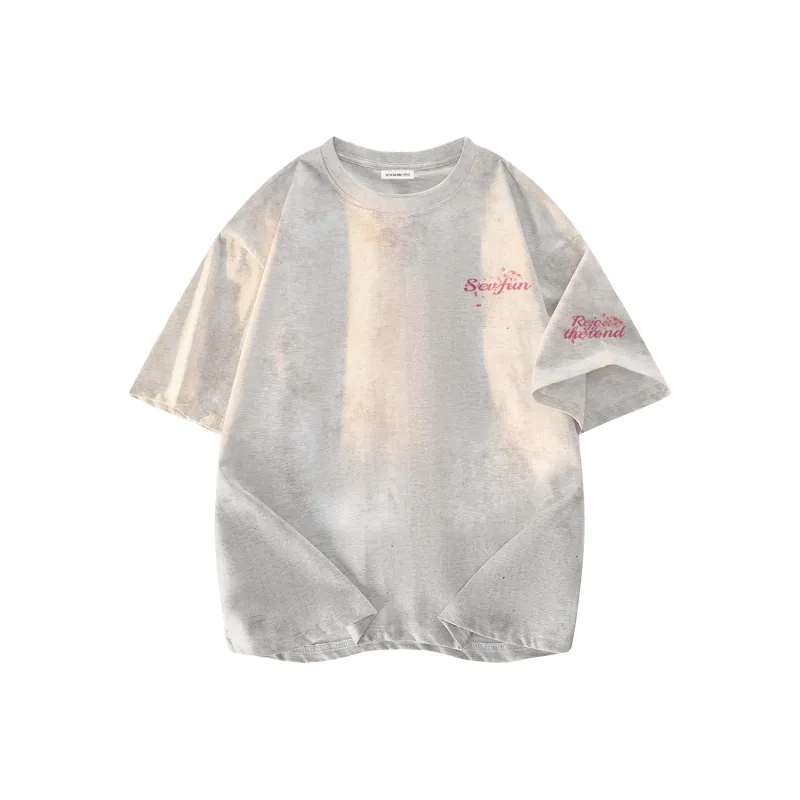 7 SEVFUN T Shirts Unisex-15
